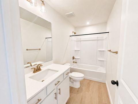 Tiny photo for 1089 E BLACKFEET DR #518, Eagle Mountain, UT 84005 (MLS # 2173638)
