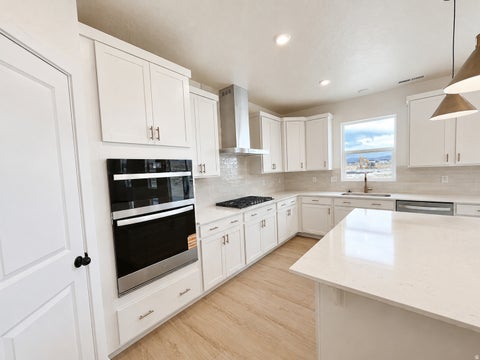 Tiny photo for 1089 E BLACKFEET DR #518, Eagle Mountain, UT 84005 (MLS # 2173638)