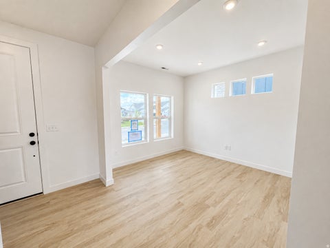Tiny photo for 1089 E BLACKFEET DR #518, Eagle Mountain, UT 84005 (MLS # 2173638)