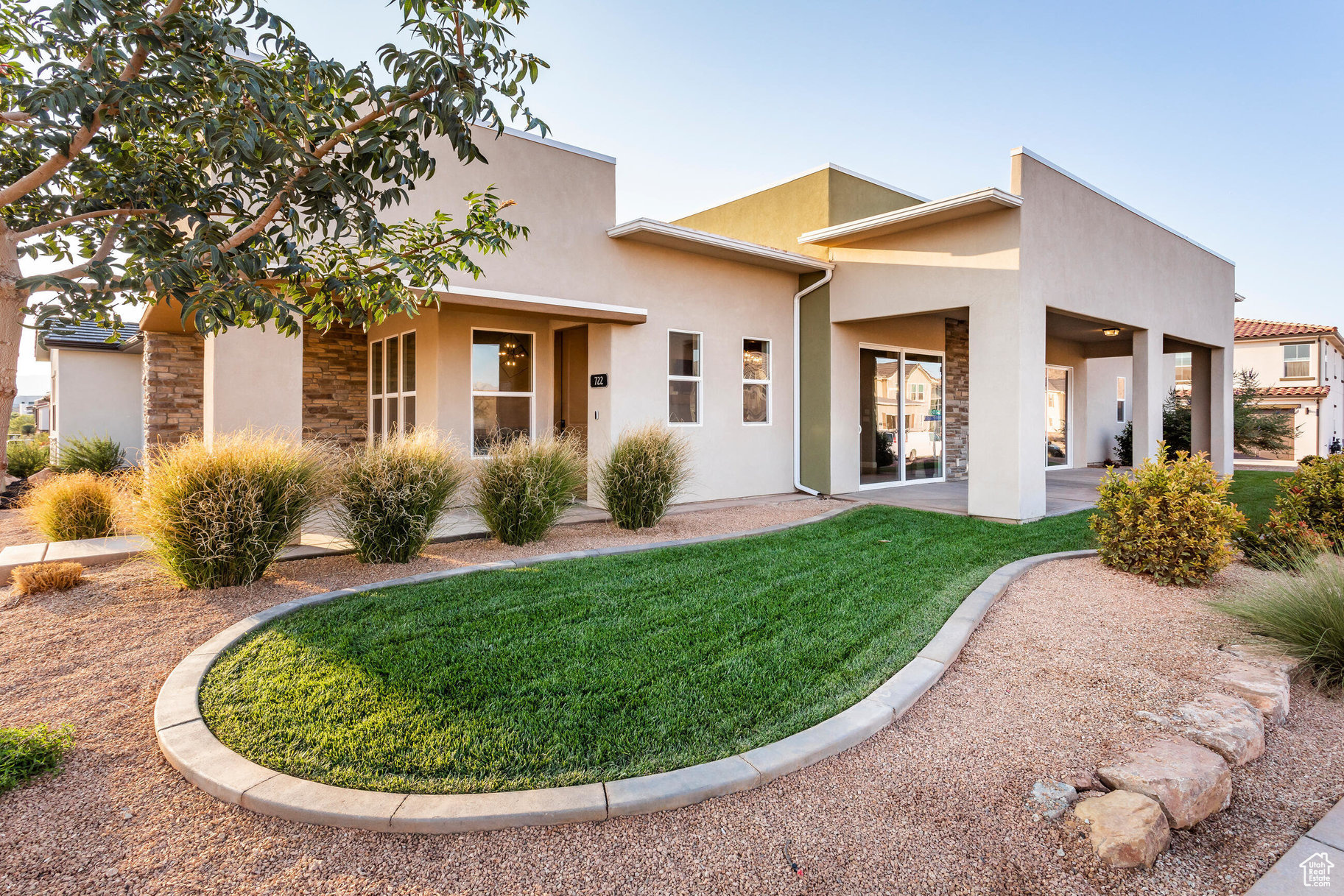 Desert Color, Lot 631 Phase 6, Saint George, Utah image 42