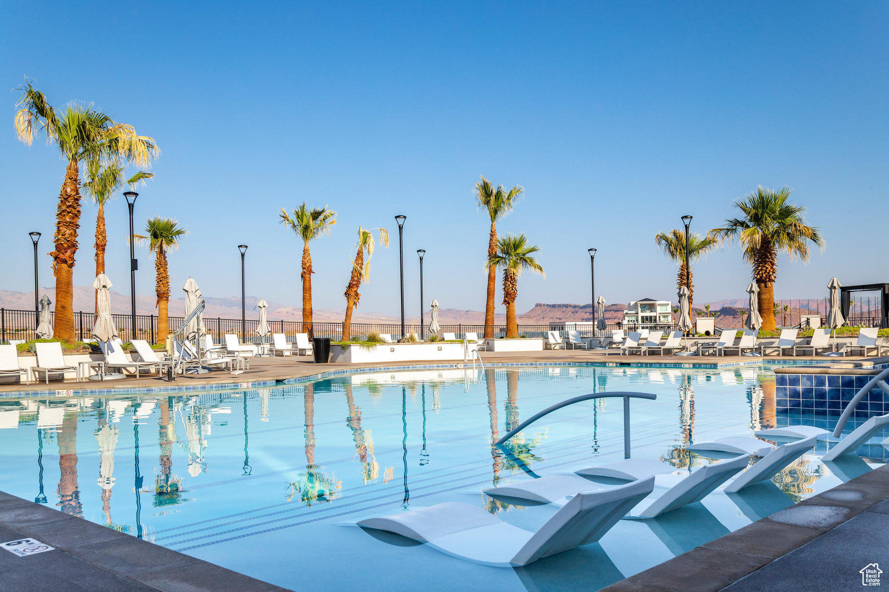 DESERT COLOR, SAGE HAVEN - Residential