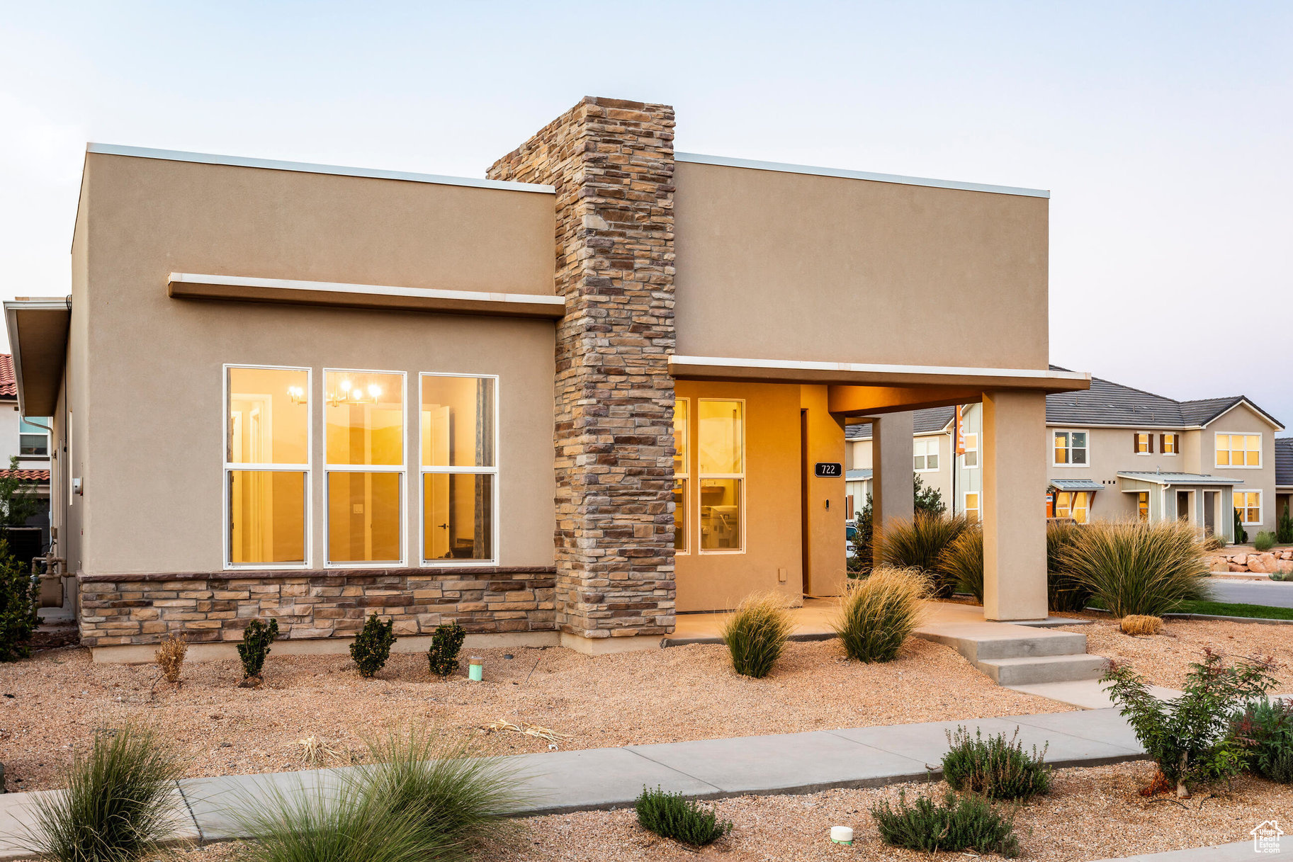 Desert Color, Lot 631 Phase 6, Saint George, Utah image 48