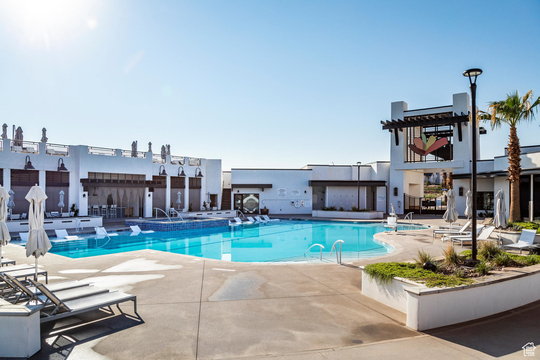 DESERT COLOR, SAGE HAVEN - Residential