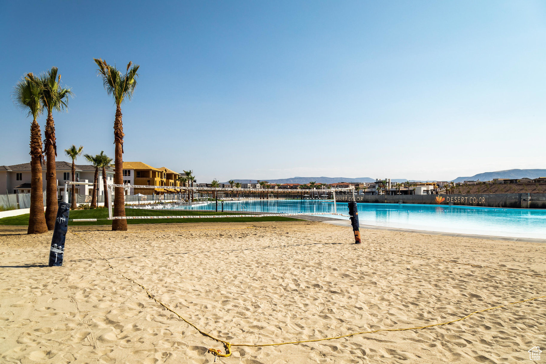 DESERT COLOR, SAGE HAVEN - Residential