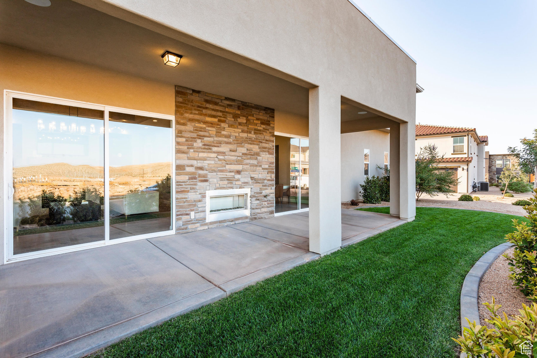 Desert Color, Lot 631 Phase 6, Saint George, Utah image 43