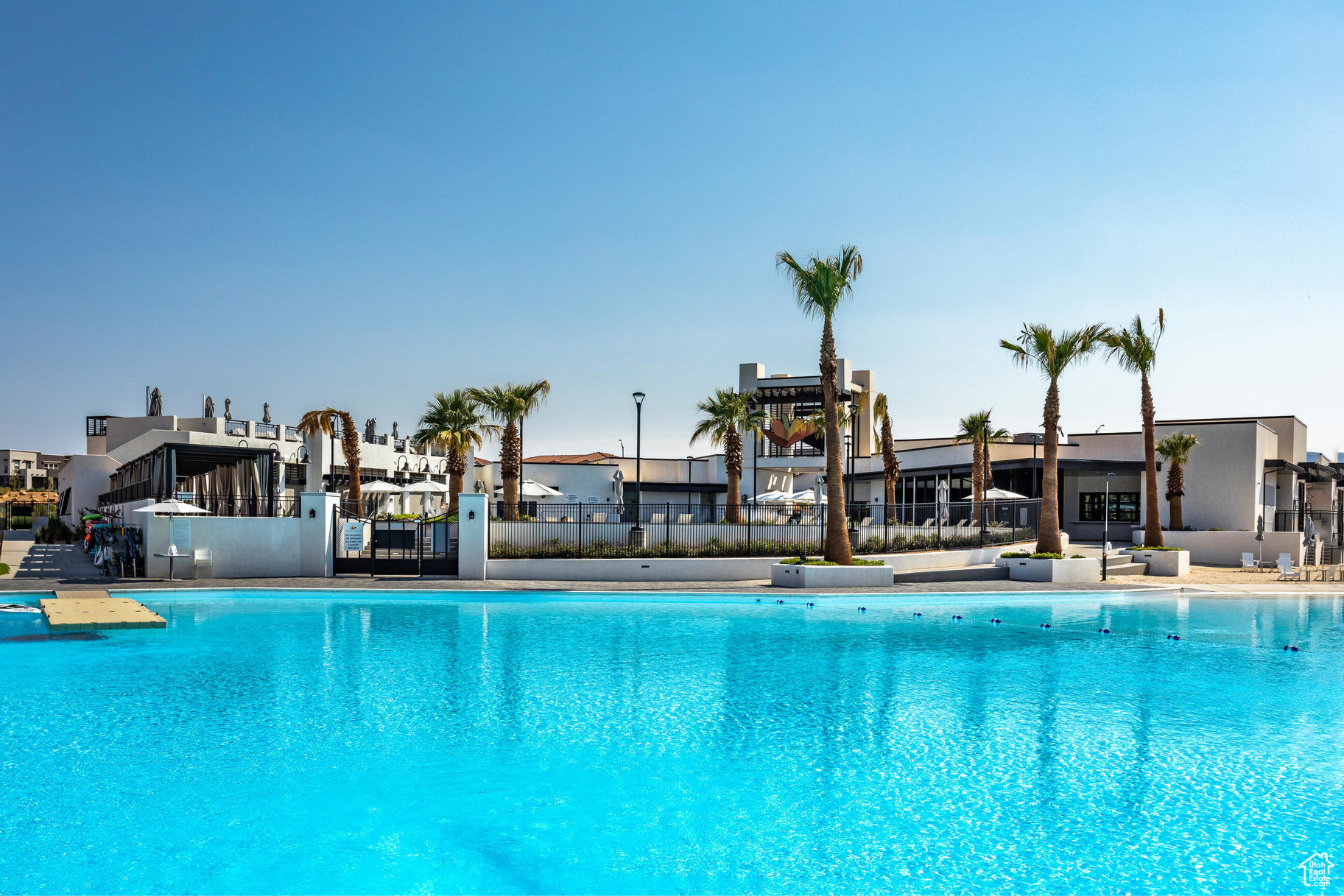 DESERT COLOR, SAGE HAVEN - Residential