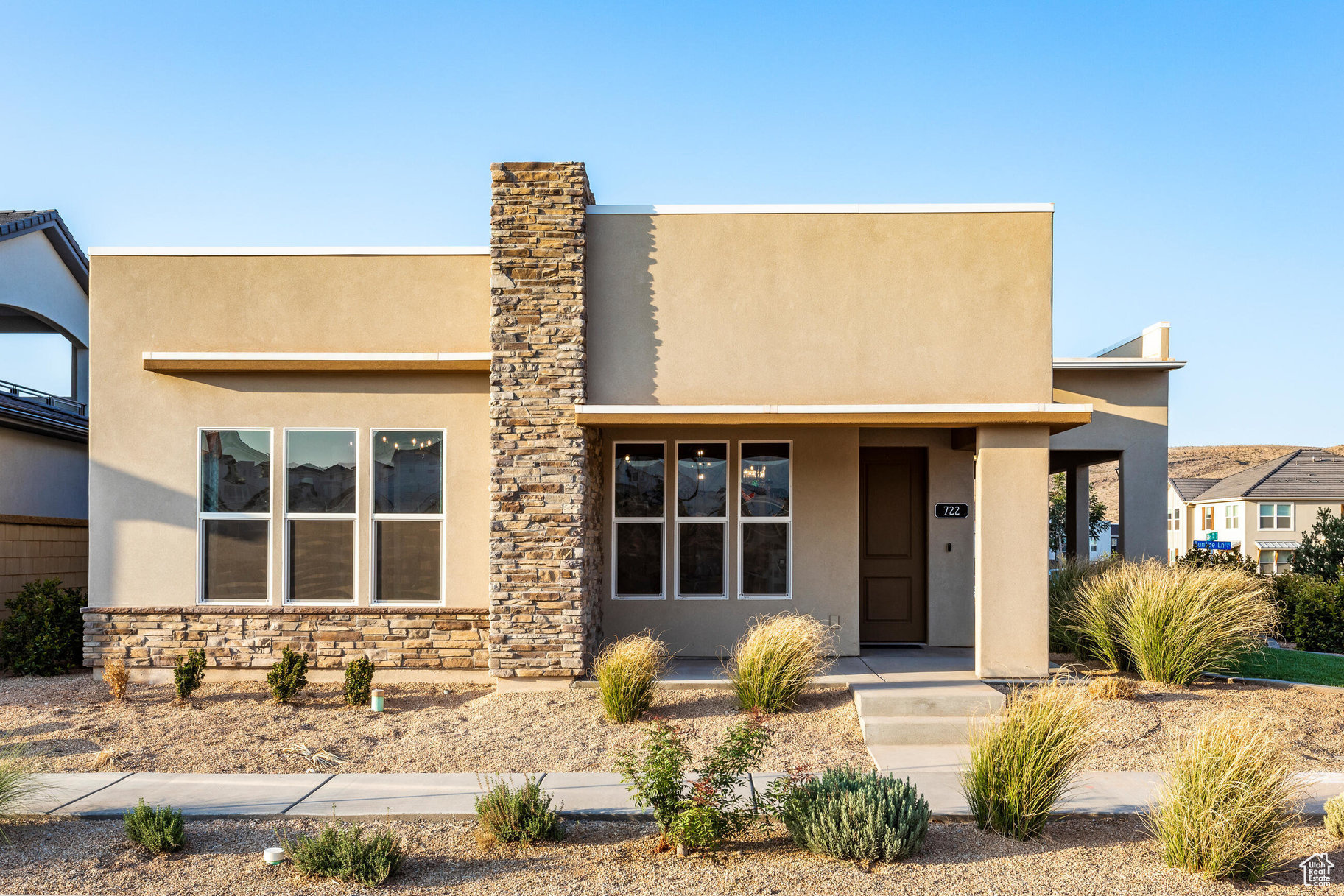 Desert Color, Lot 631 Phase 6, Saint George, Utah image 40