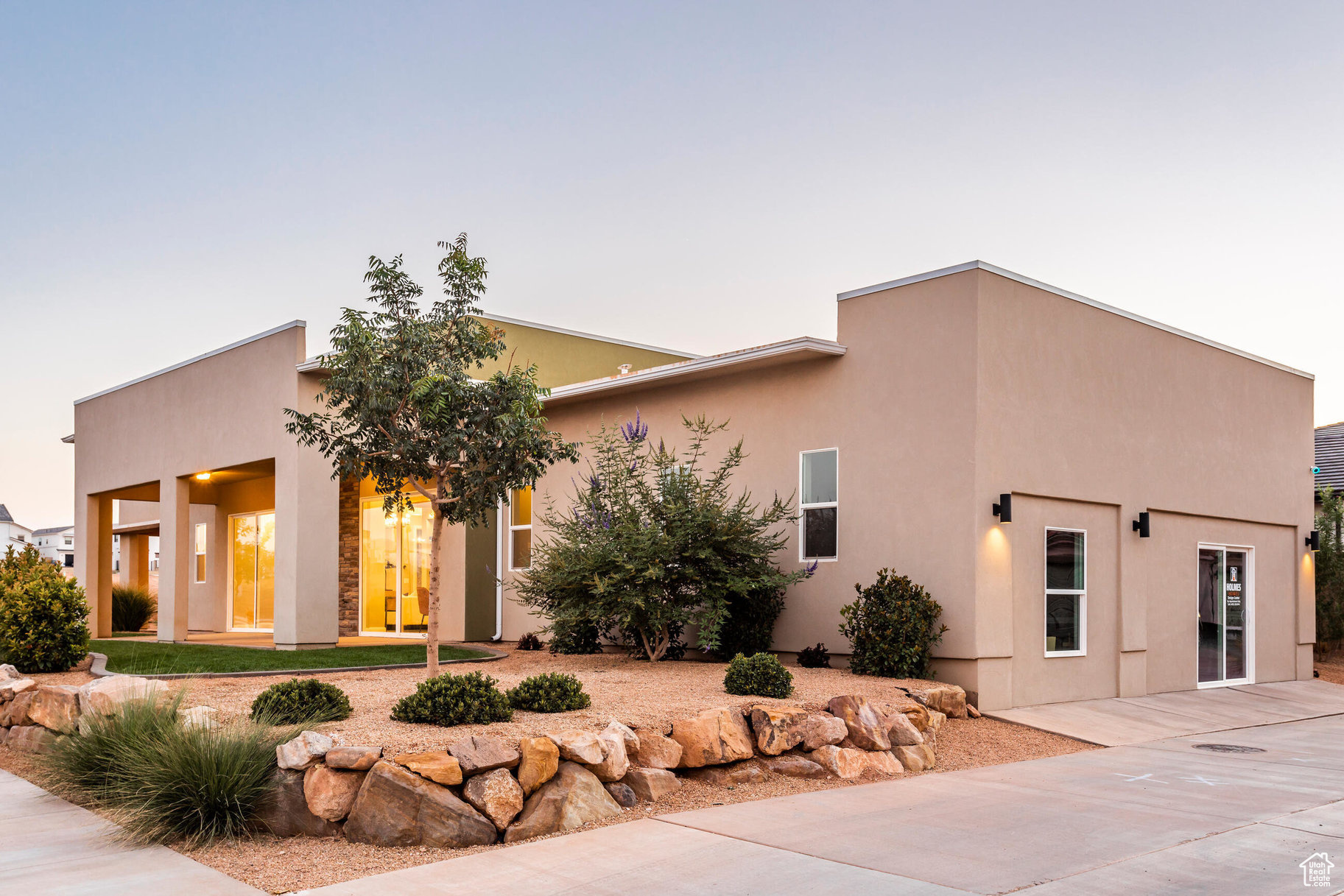 Desert Color, Lot 631 Phase 6, Saint George, Utah image 46