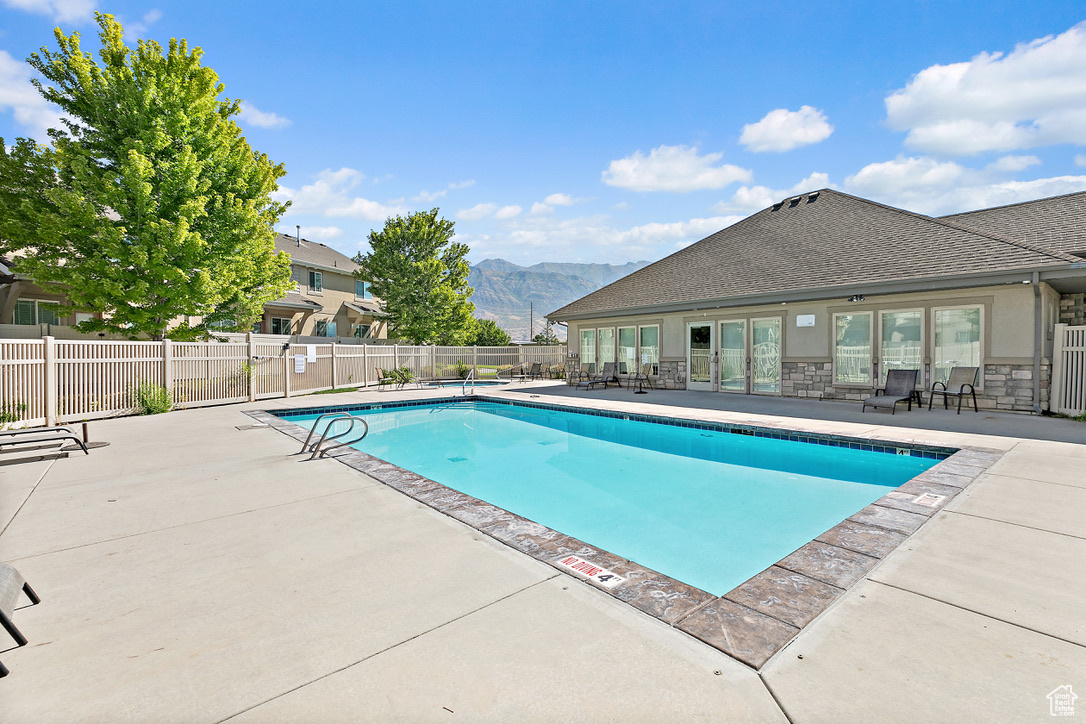 629 E 110, American Fork, Utah image 33