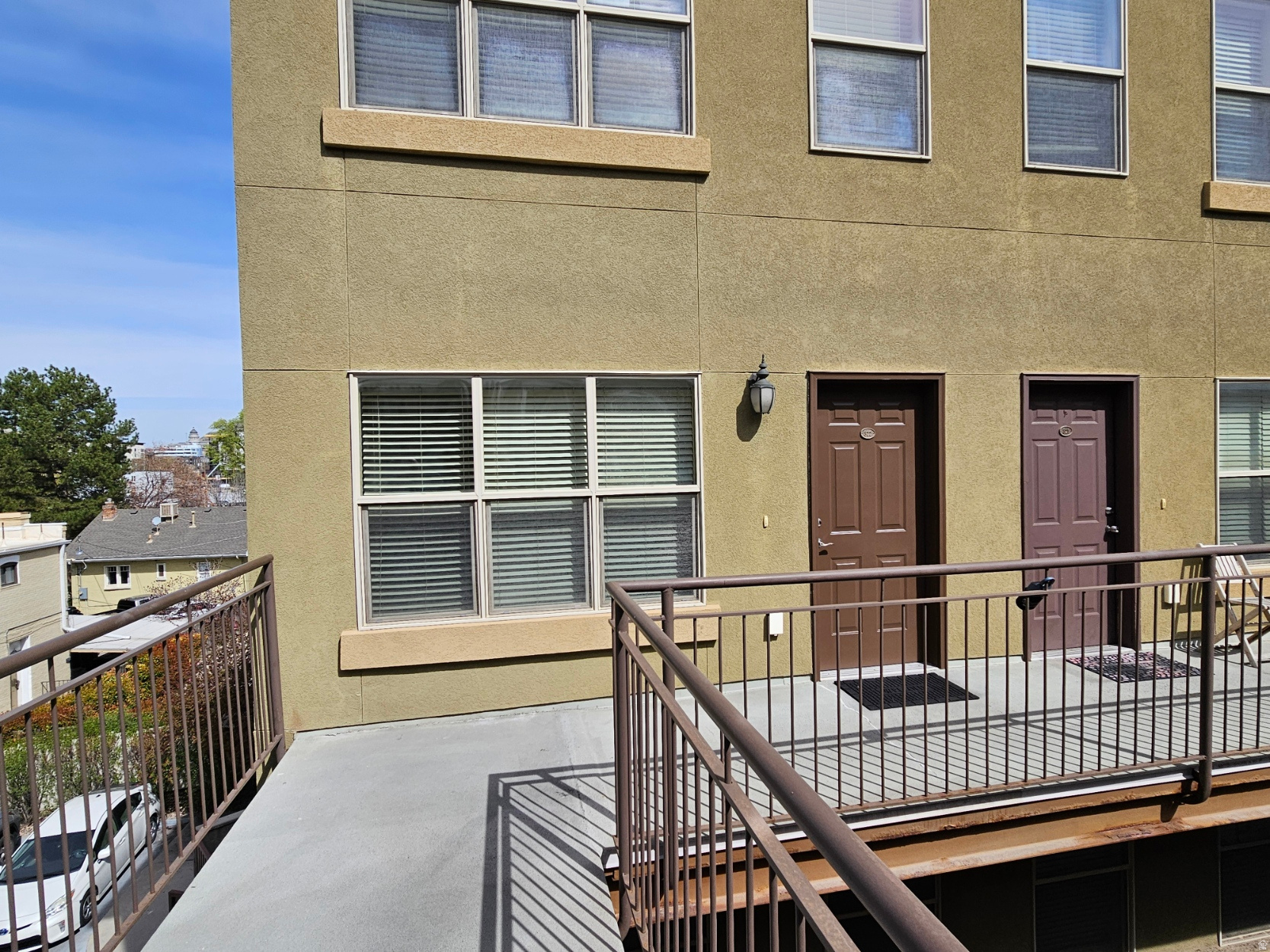 TROLLEY PLACE - Residential