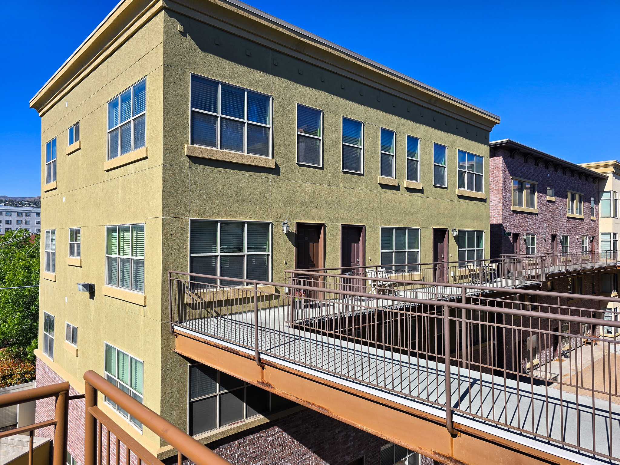 TROLLEY PLACE - Residential