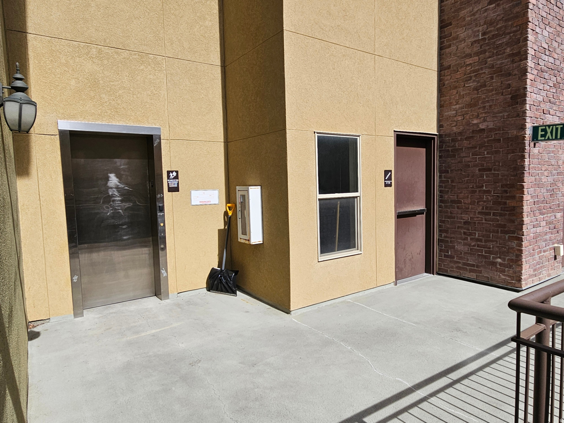 TROLLEY PLACE - Residential