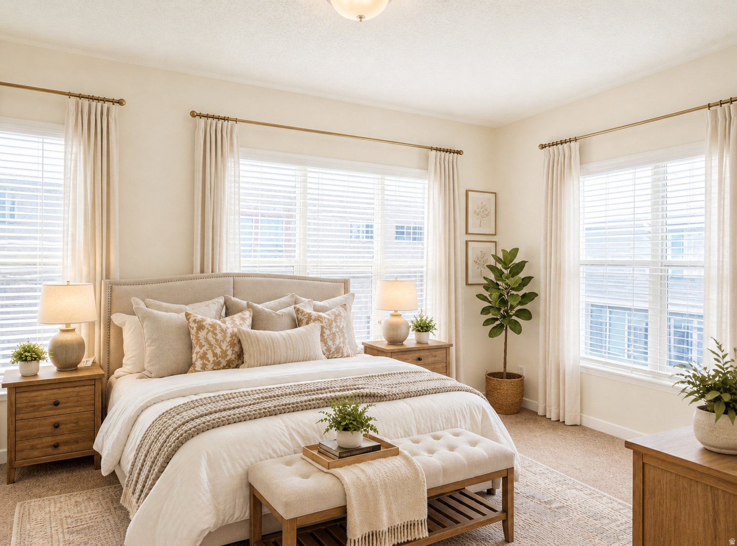 TROLLEY PLACE - Residential
