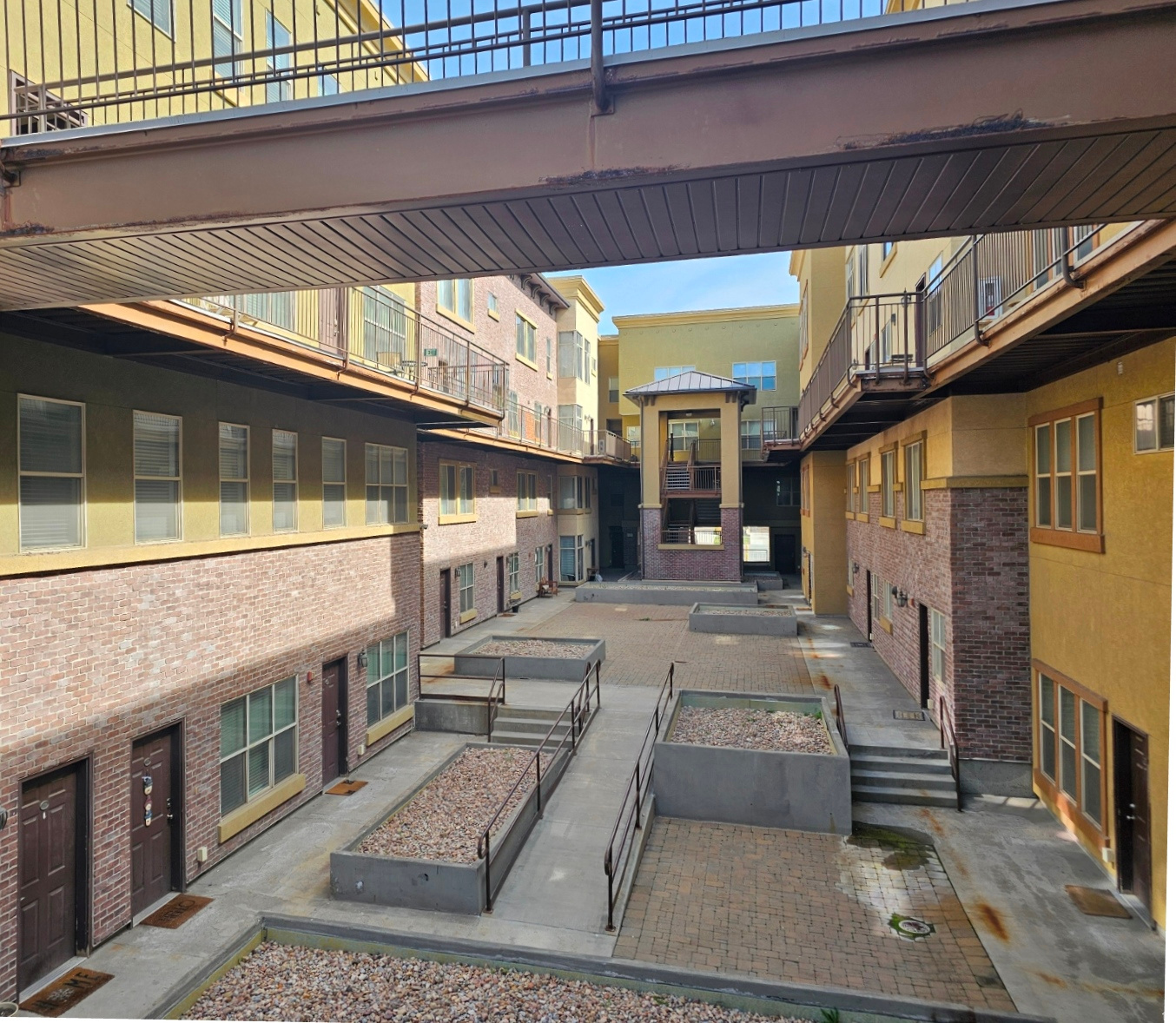 TROLLEY PLACE - Residential