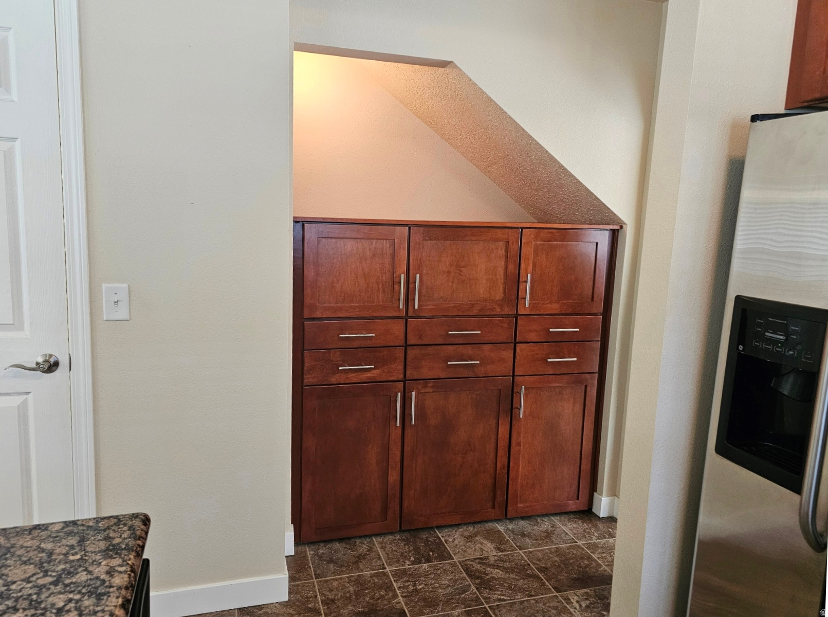 TROLLEY PLACE - Residential