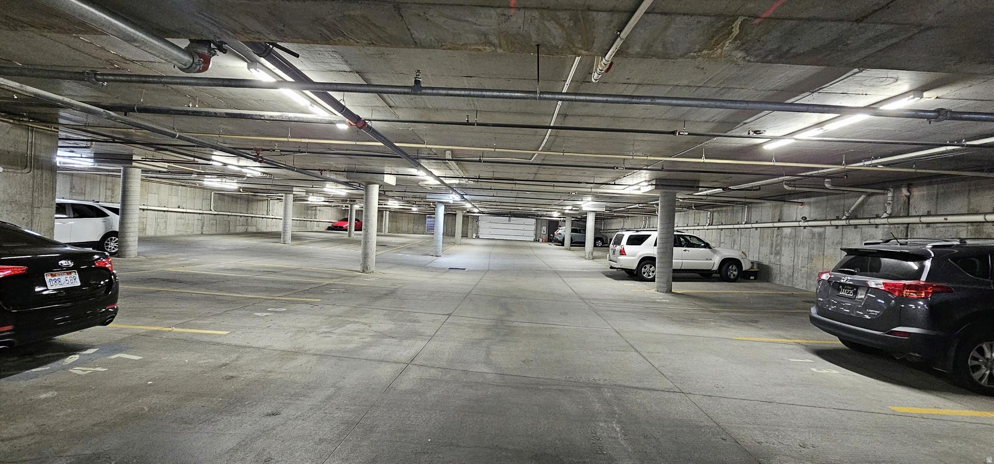 TROLLEY PLACE - Residential