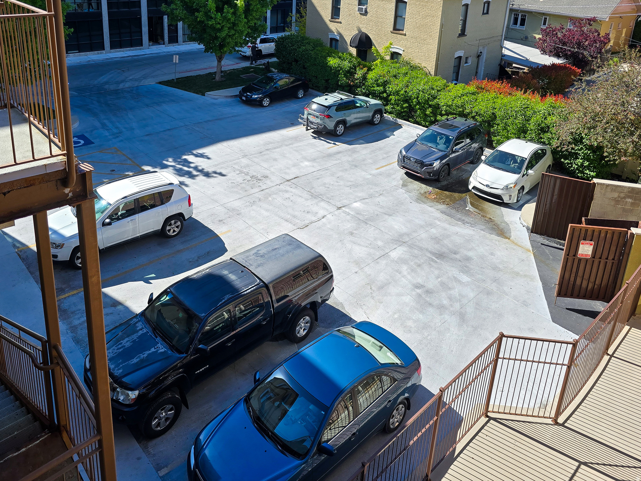TROLLEY PLACE - Residential