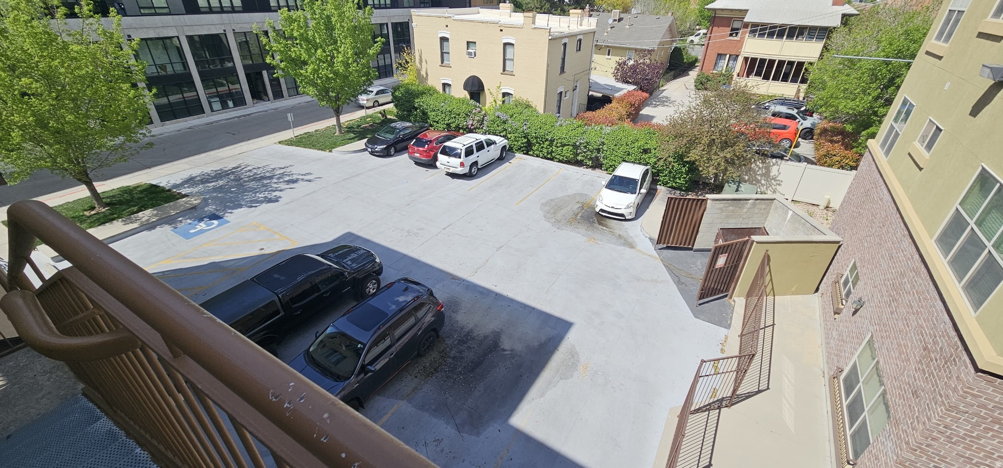 TROLLEY PLACE - Residential