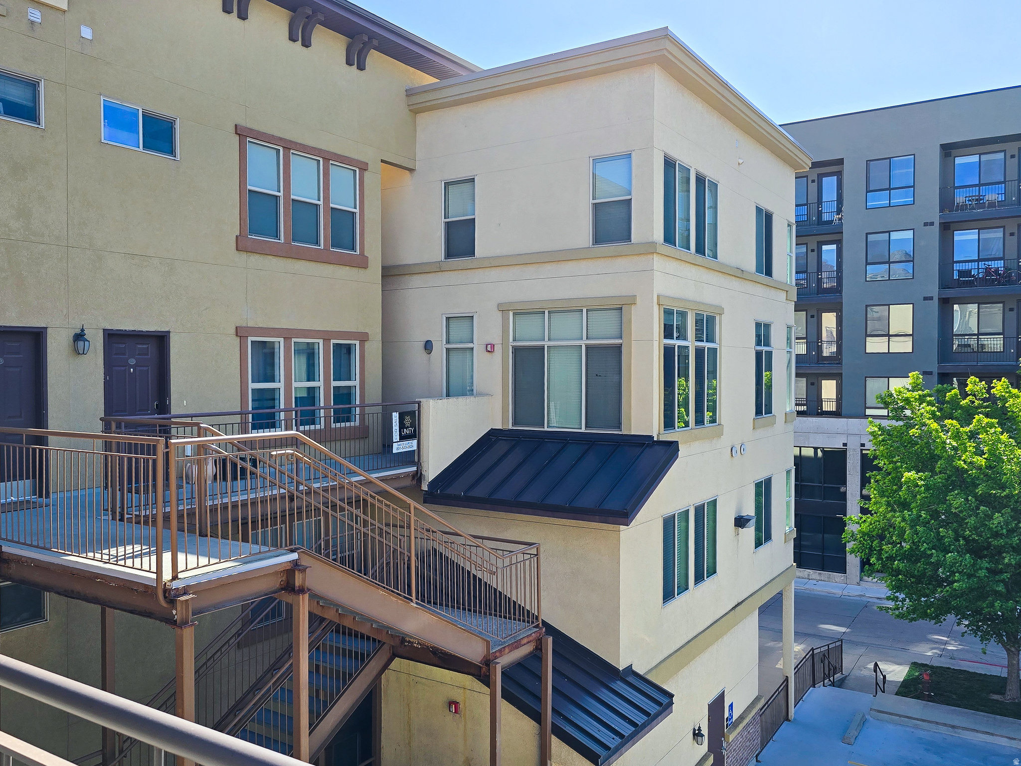 TROLLEY PLACE - Residential