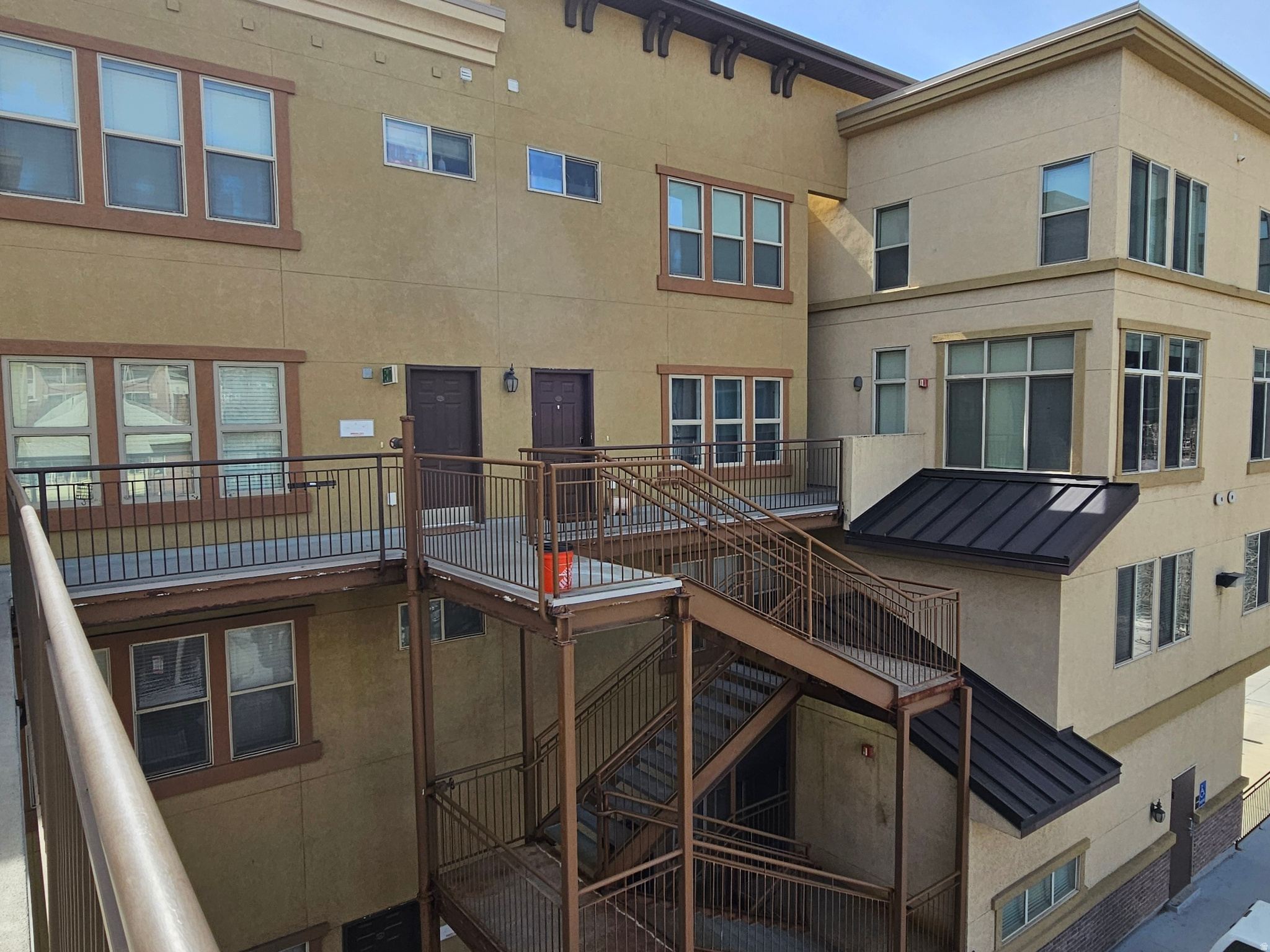 TROLLEY PLACE - Residential