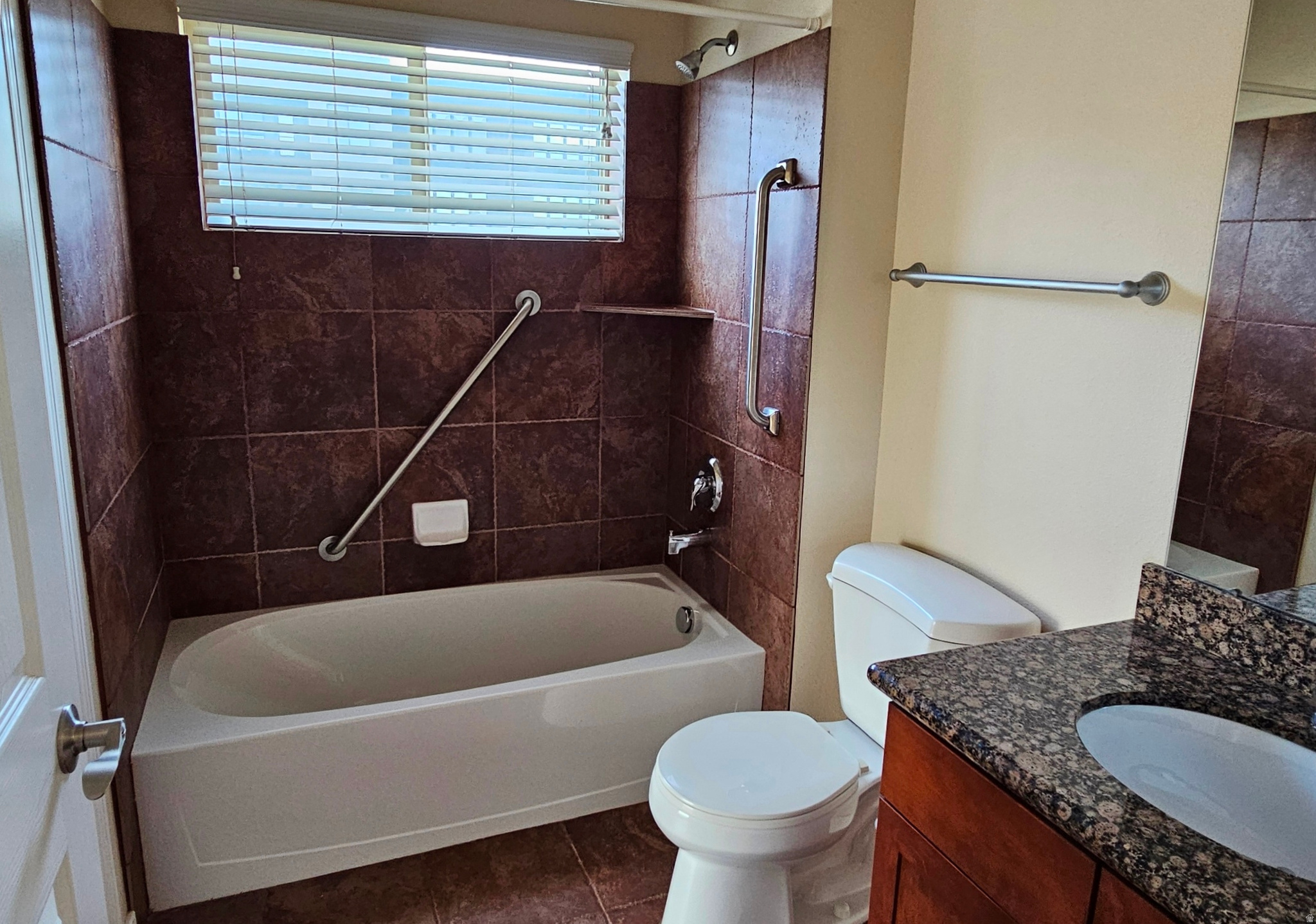 TROLLEY PLACE - Residential