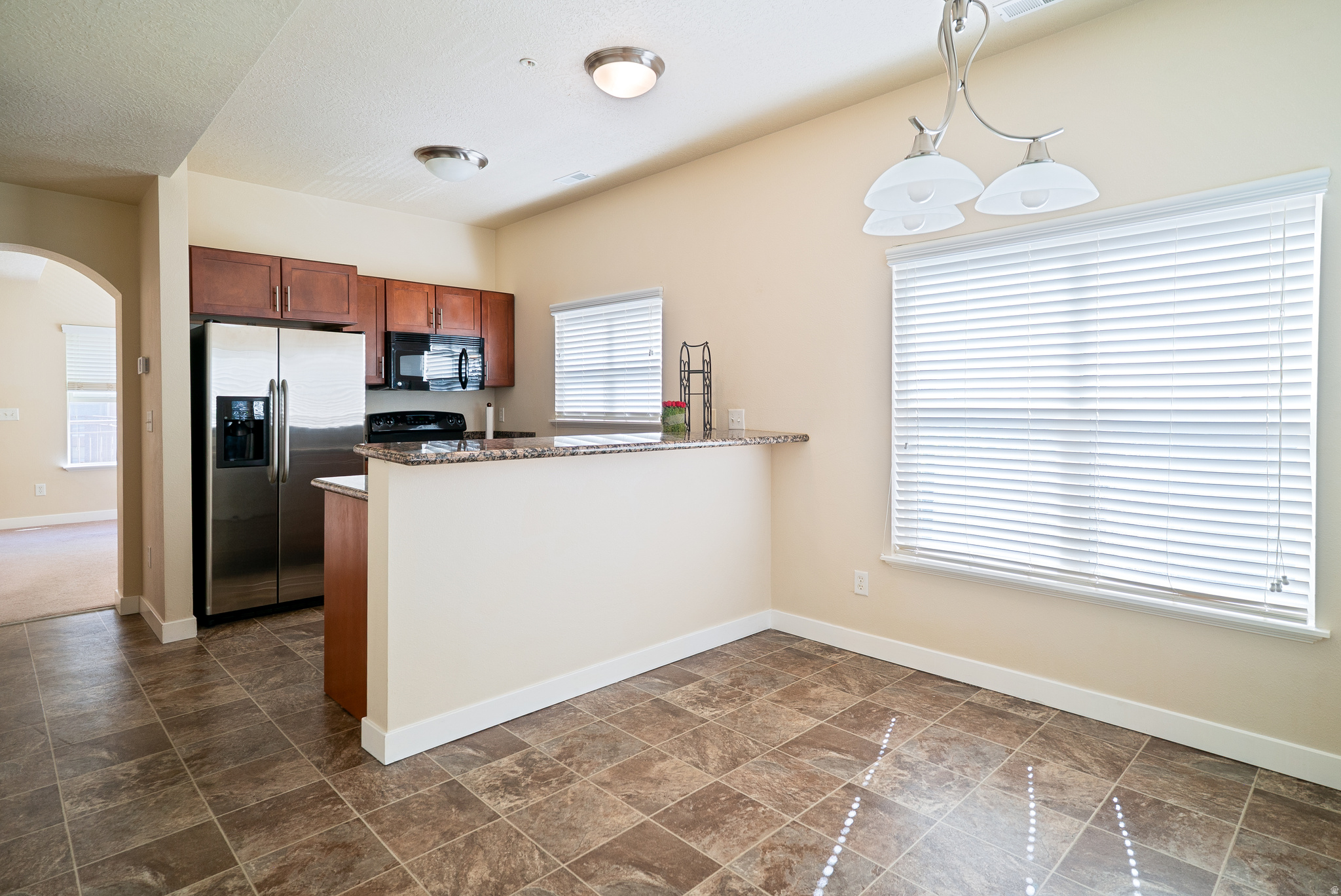 TROLLEY PLACE - Residential