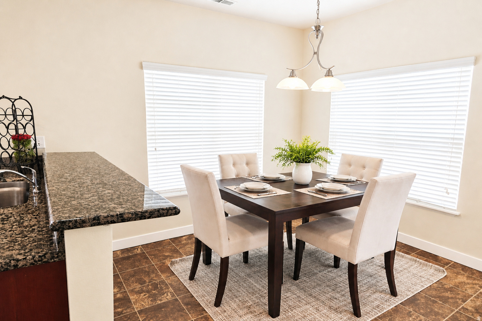 TROLLEY PLACE - Residential