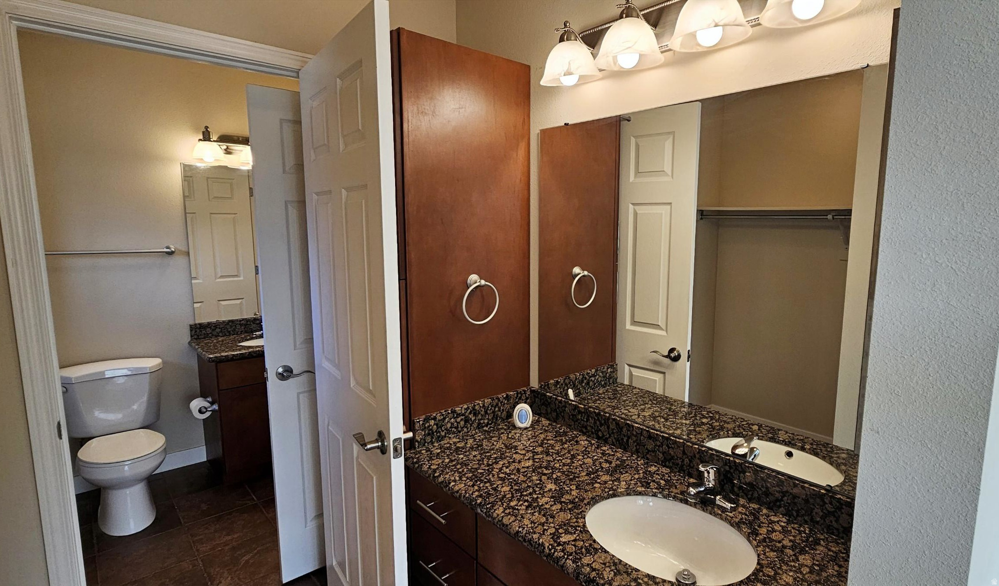 TROLLEY PLACE - Residential