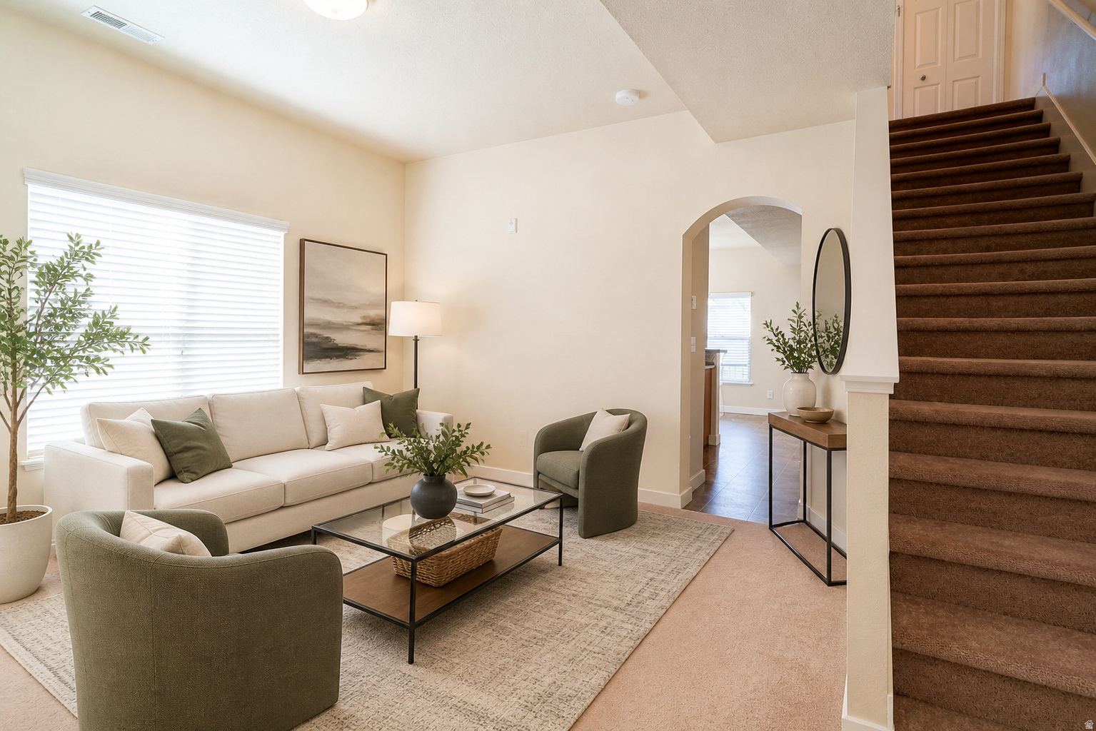 TROLLEY PLACE - Residential