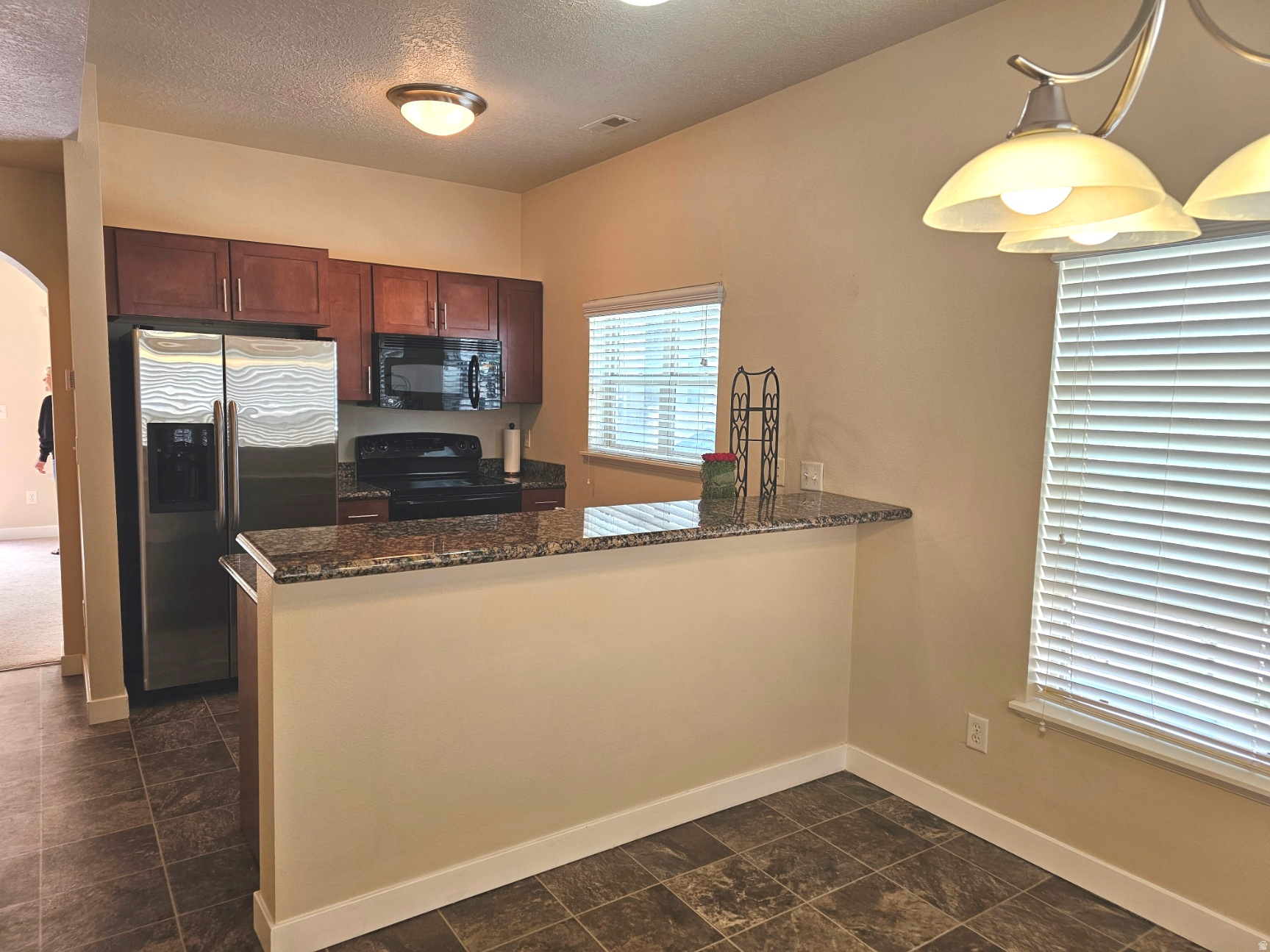 TROLLEY PLACE - Residential