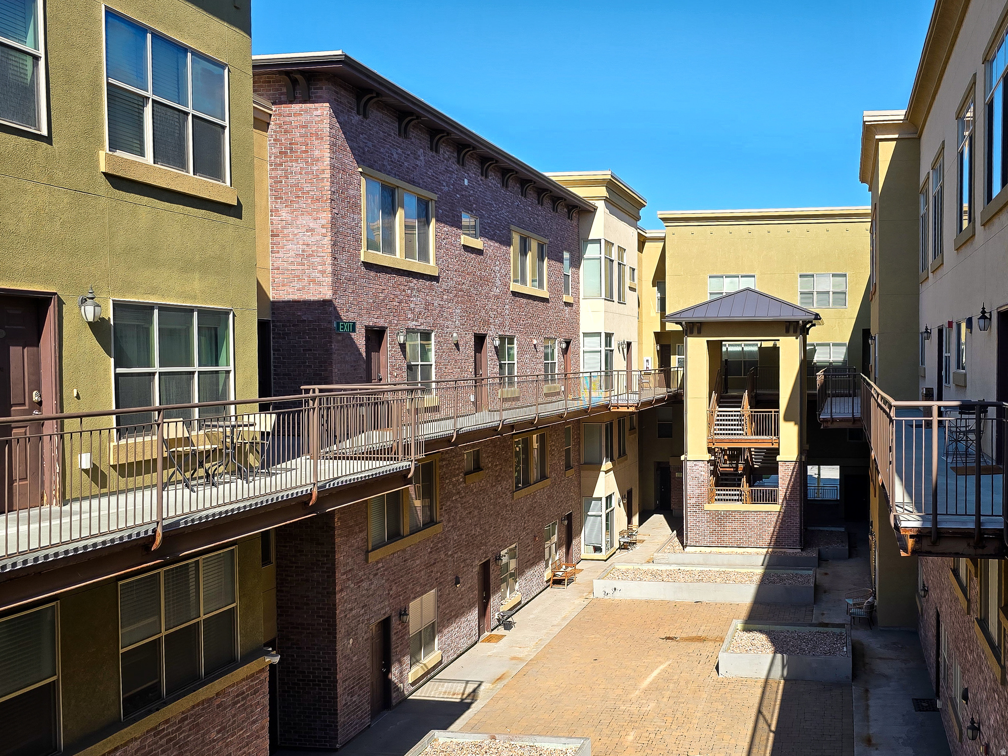 TROLLEY PLACE - Residential