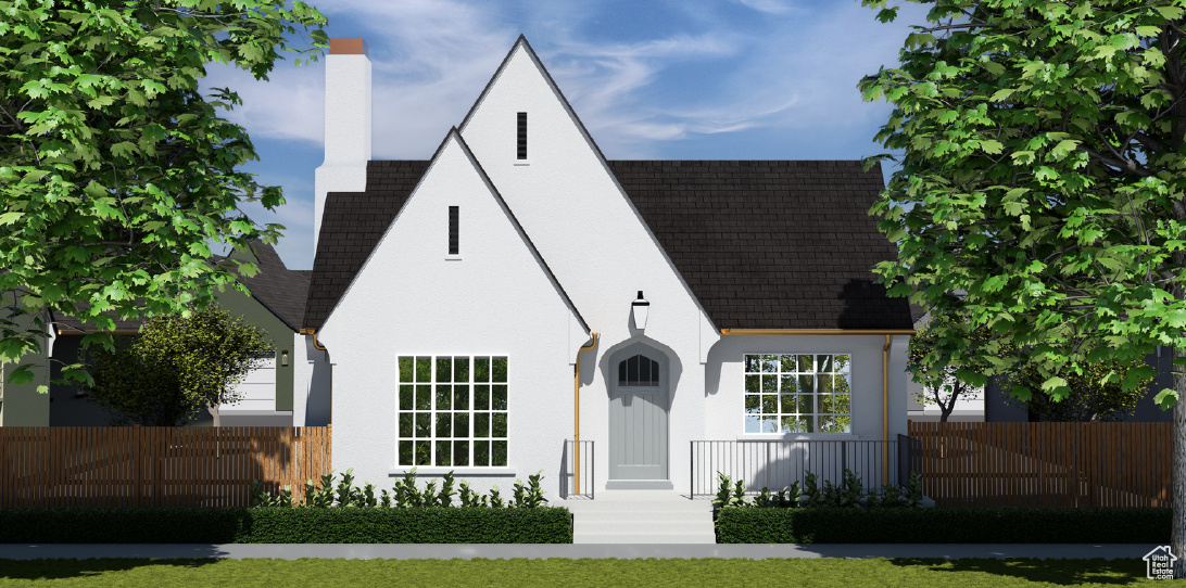 HOLDAWAY FIELDS - Residential