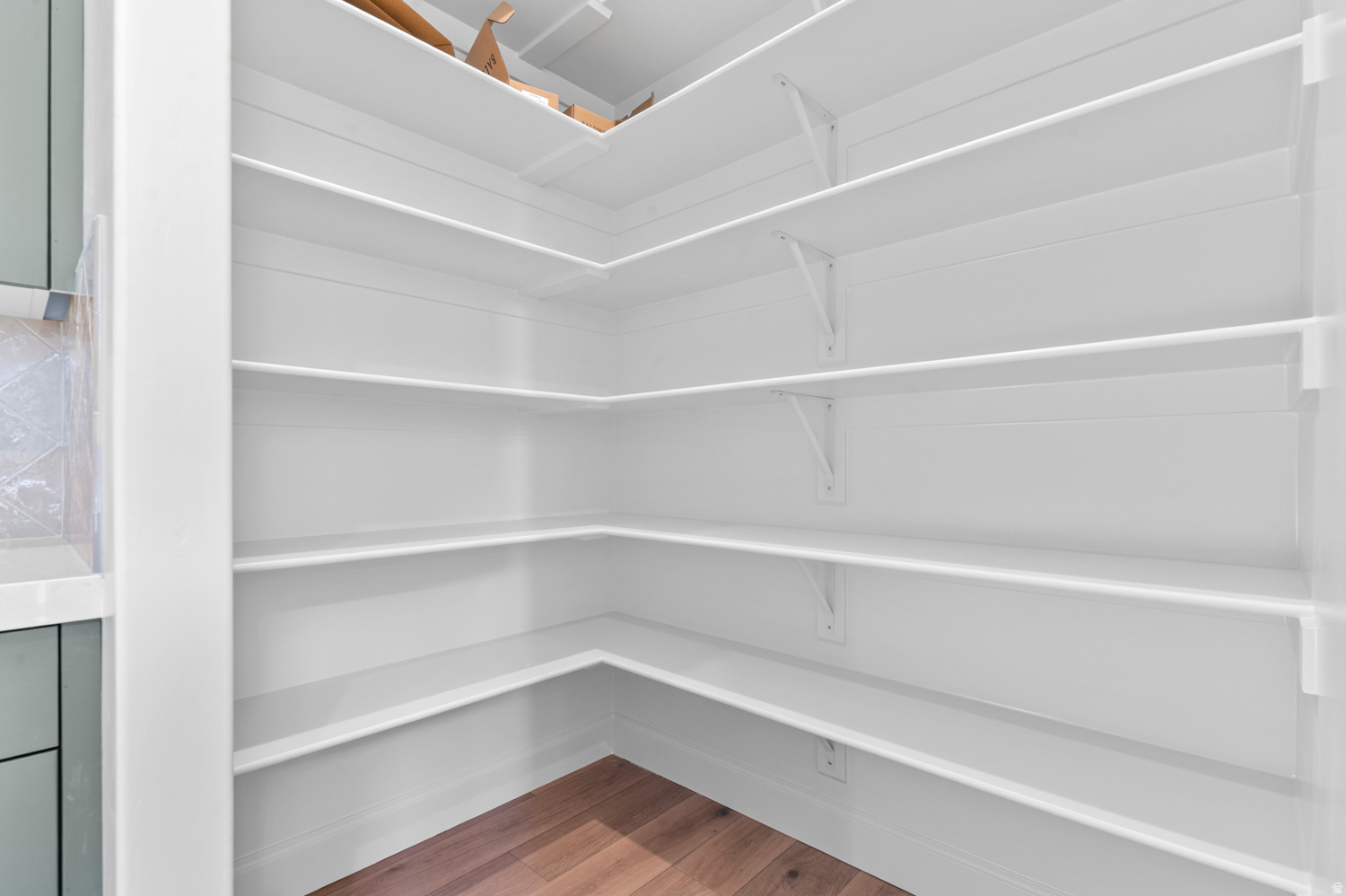 CRESTED PEAKS 12 - Residential