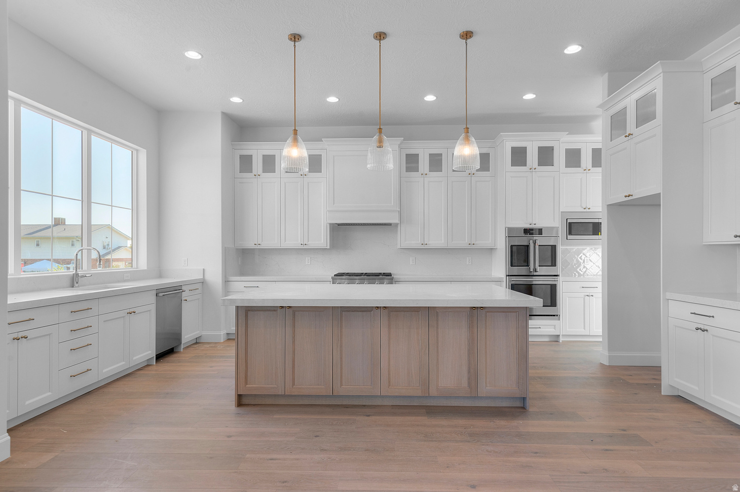 CRESTED PEAKS 12 - Residential