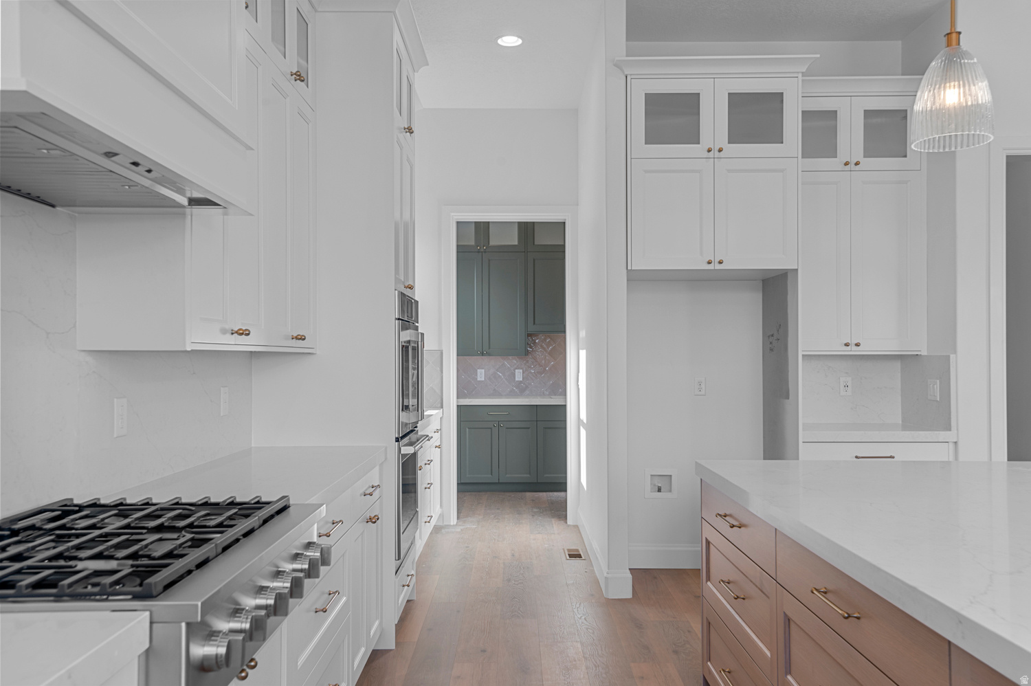 CRESTED PEAKS 12 - Residential