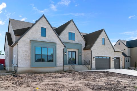 Tiny photo for 461 W SUMMIT LN, Kaysville, UT 84037 (MLS # 2120959)