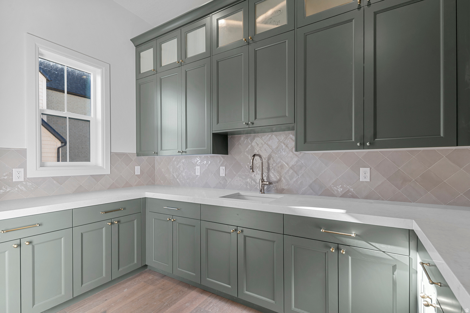 CRESTED PEAKS 12 - Residential