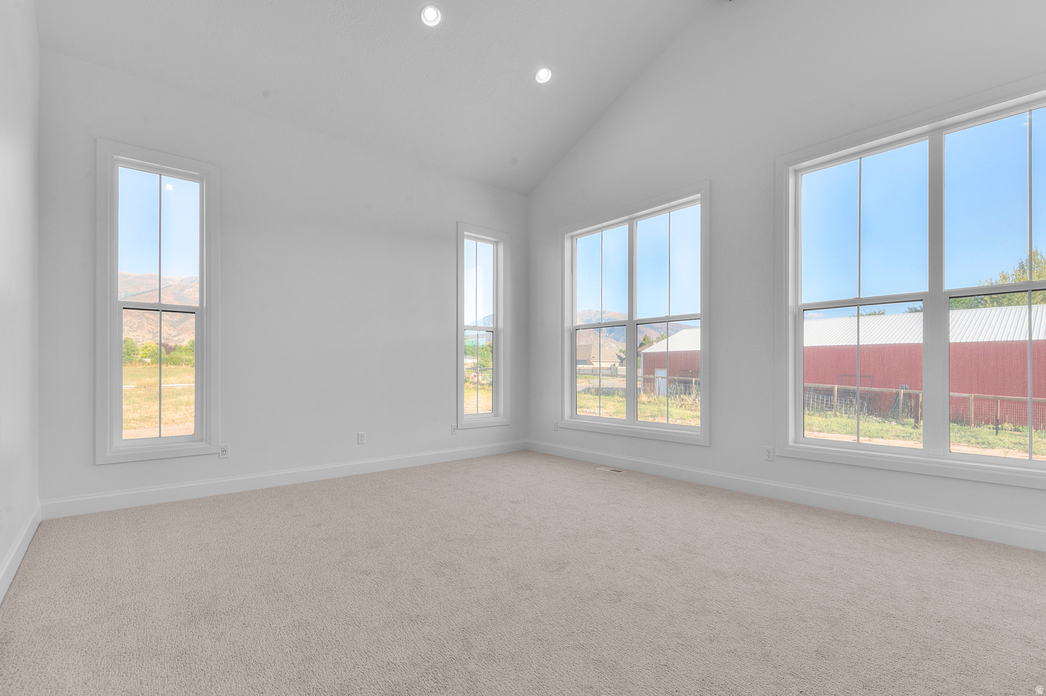 CRESTED PEAKS 12 - Residential