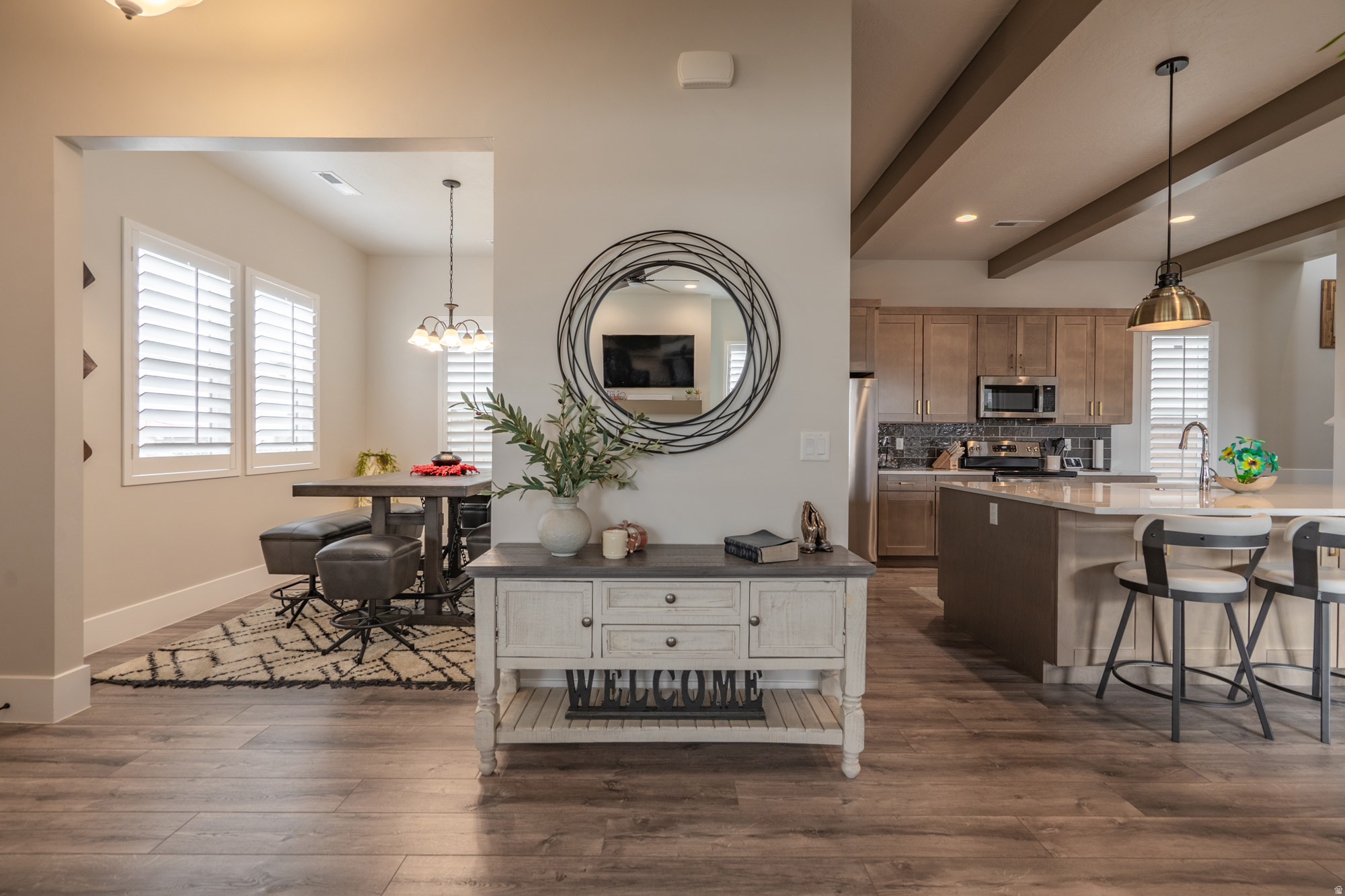 AUBURN HILLS - Residential