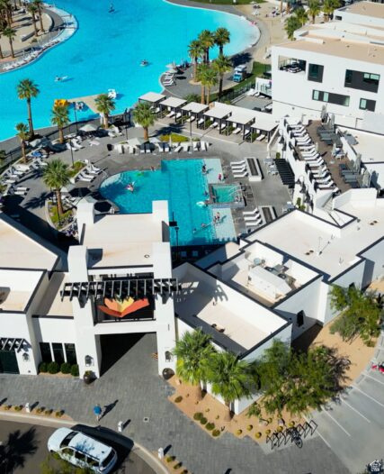 AUBURN HILLS - Residential