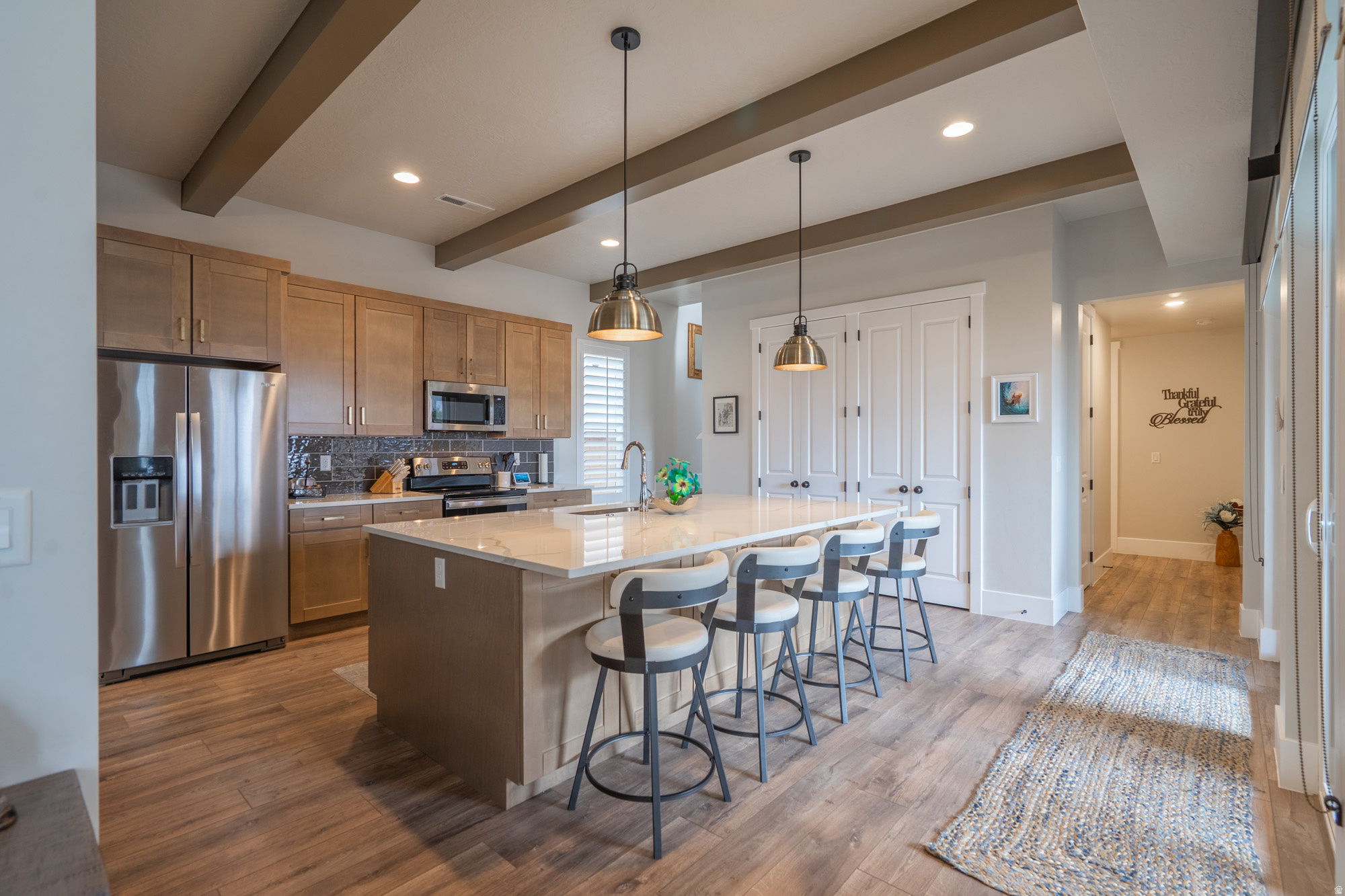 AUBURN HILLS - Residential