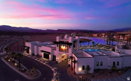 AUBURN HILLS - Residential