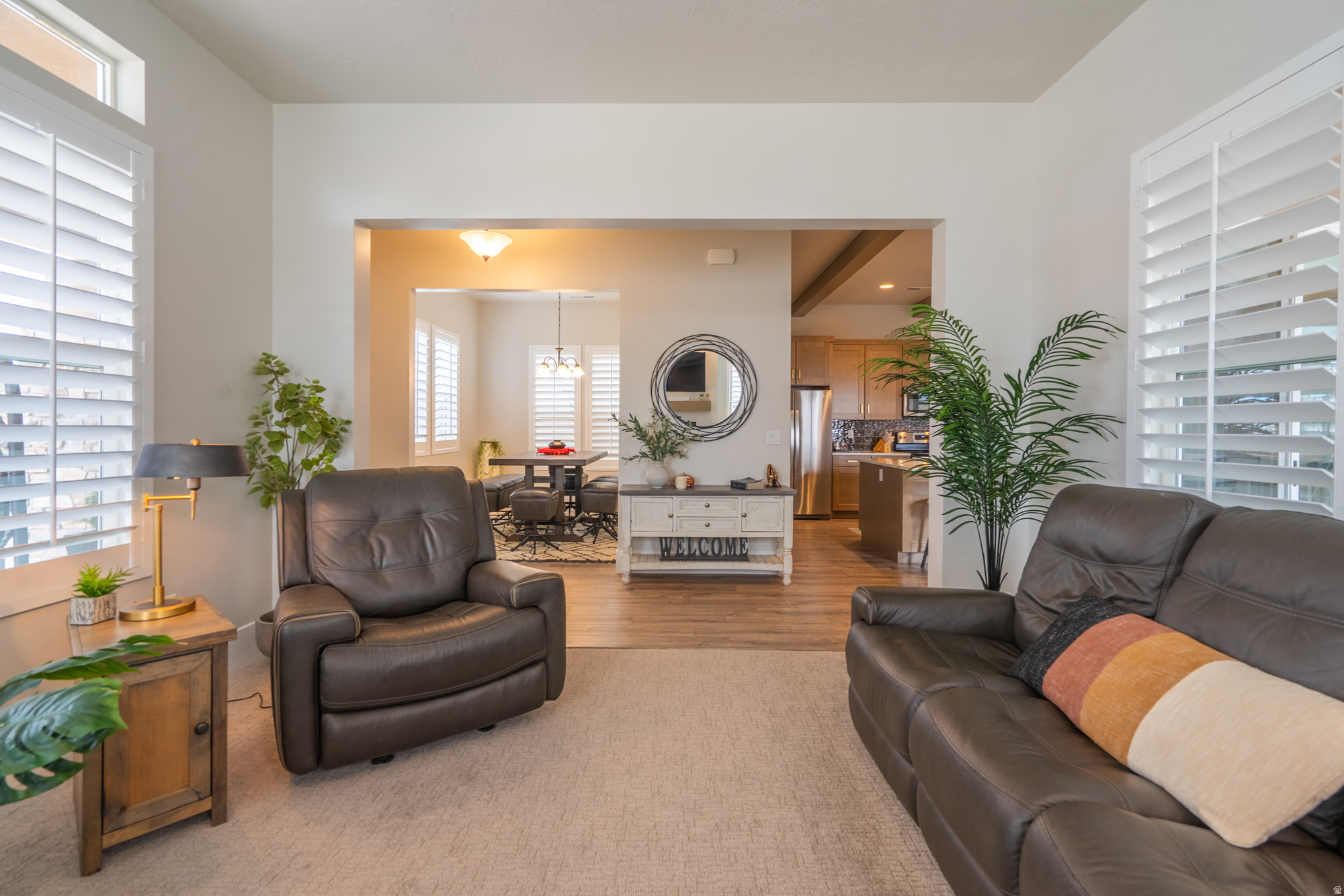 AUBURN HILLS - Residential