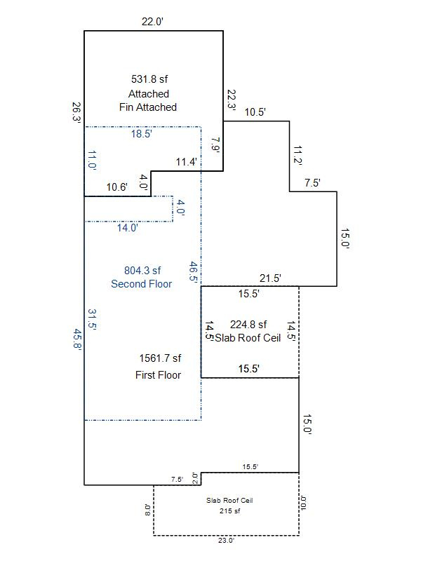 AUBURN HILLS - Residential