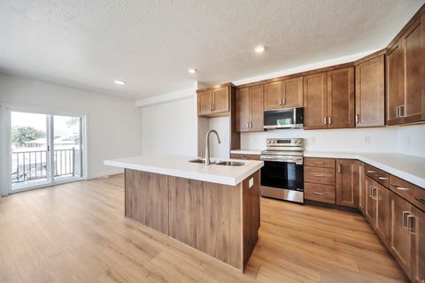 Tiny photo for 3534 W FRANCO CT S #6, West Valley City, UT 84129 (MLS # 2127848)