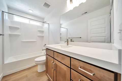 Tiny photo for 3534 W FRANCO CT S #6, West Valley City, UT 84129 (MLS # 2127848)