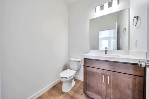 Tiny photo for 3534 W FRANCO CT S #6, West Valley City, UT 84129 (MLS # 2127848)