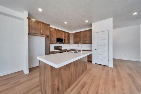 Tiny photo for 3534 W FRANCO CT S #6, West Valley City, UT 84129 (MLS # 2127848)