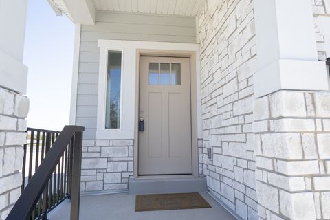 Tiny photo for 3534 W FRANCO CT S #6, West Valley City, UT 84129 (MLS # 2127848)