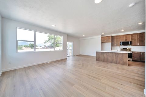 Tiny photo for 3534 W FRANCO CT S #6, West Valley City, UT 84129 (MLS # 2127848)